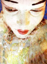 Lisa Holden - Siren
Click for more Images