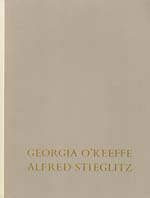 Georgia O'Keefe:  A Portrait by Alfred Stieglitz
