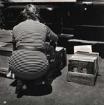 Joel D. Levinson - Woman in Striped Dress (#11)
Click for more Images