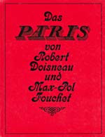 Das Paris von Robert Doisneau und Max-Pol Fouchet