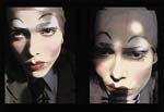 Lisa Holden - Smell My Lipstick
Click for more Images