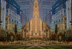 Charlie Schreiner - Cityscape (Chicago)
Click for more Images