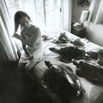 Arthur Tress - Woman with Turtles, Nassau
Click for more Images