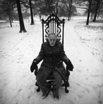 Arthur Tress - Last Portrait of My Father, New York City, NY
Click for Details Arthur Tress - Last Portrait of My Father, New York City, NY
Click for more Images