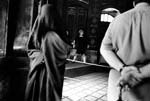 Samer Mohdad - Entrance to Al Azem Palace Museum, Damascus, Syria
Click for more Images