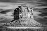 Mitch Dobrowner - Merrick Butte, Monument Valley, UT
Click for more Images