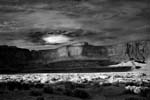 Mitch Dobrowner - Mesa Wall #2, Canyonlands, UT
Click for more Images