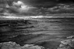 Mitch Dobrowner - Bentonite Waves
Click for more Images