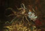 Claudia Kunin - Medusa
Click for more Images