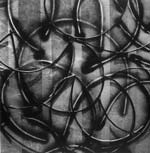 Arthur Tress - Gynogensis Gyrations, New York
Click for more Images