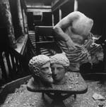 Arthur Tress - Last Symposium, New York
Click for more Images