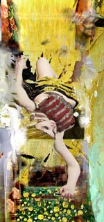 Lisa Holden - Falling (Danae)
Click for more Images