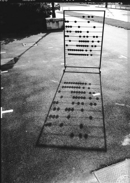 Abacus Abacus