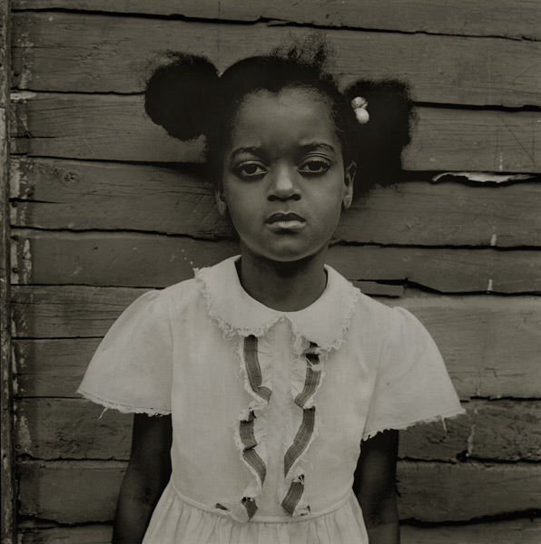 Meggie's Cousin, Jamaica