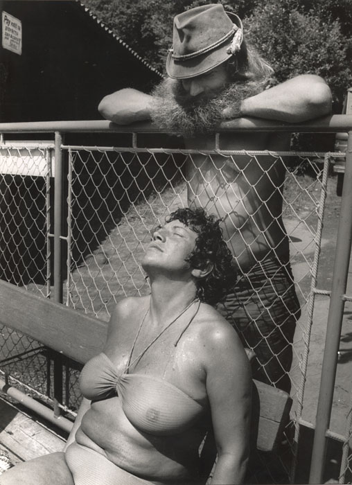 Summer People Summer People