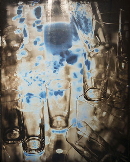 Glass 1