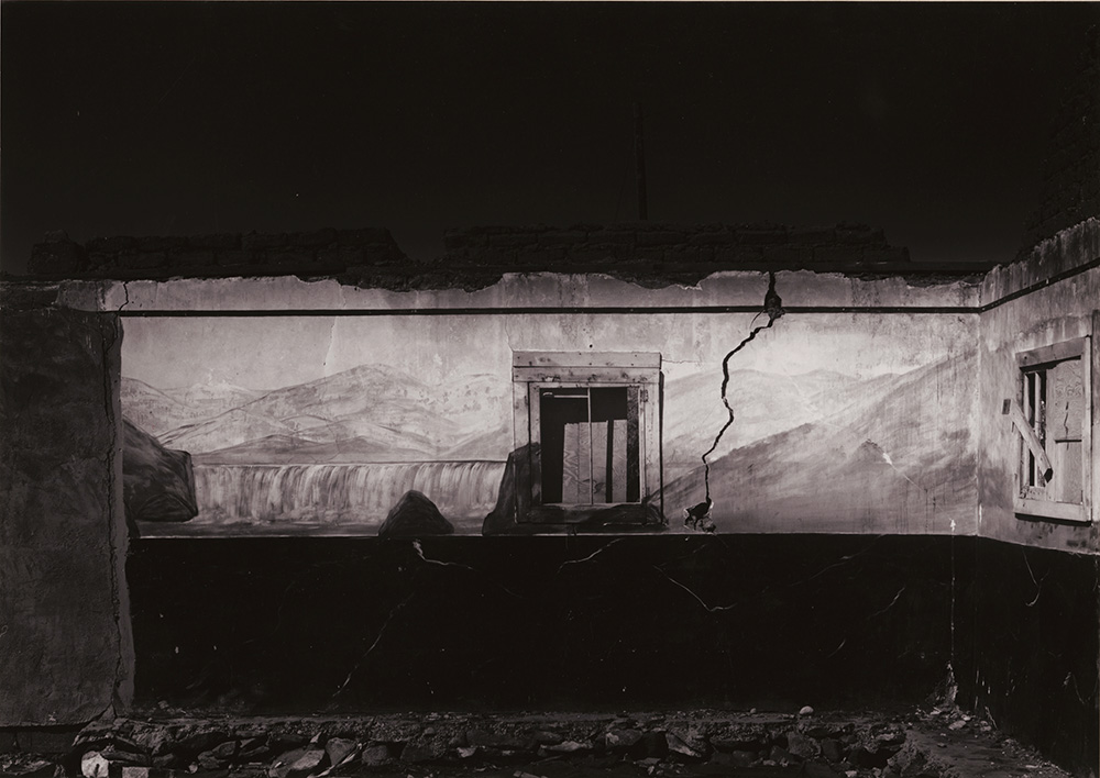 Wall, Colorado Wall, Colorado