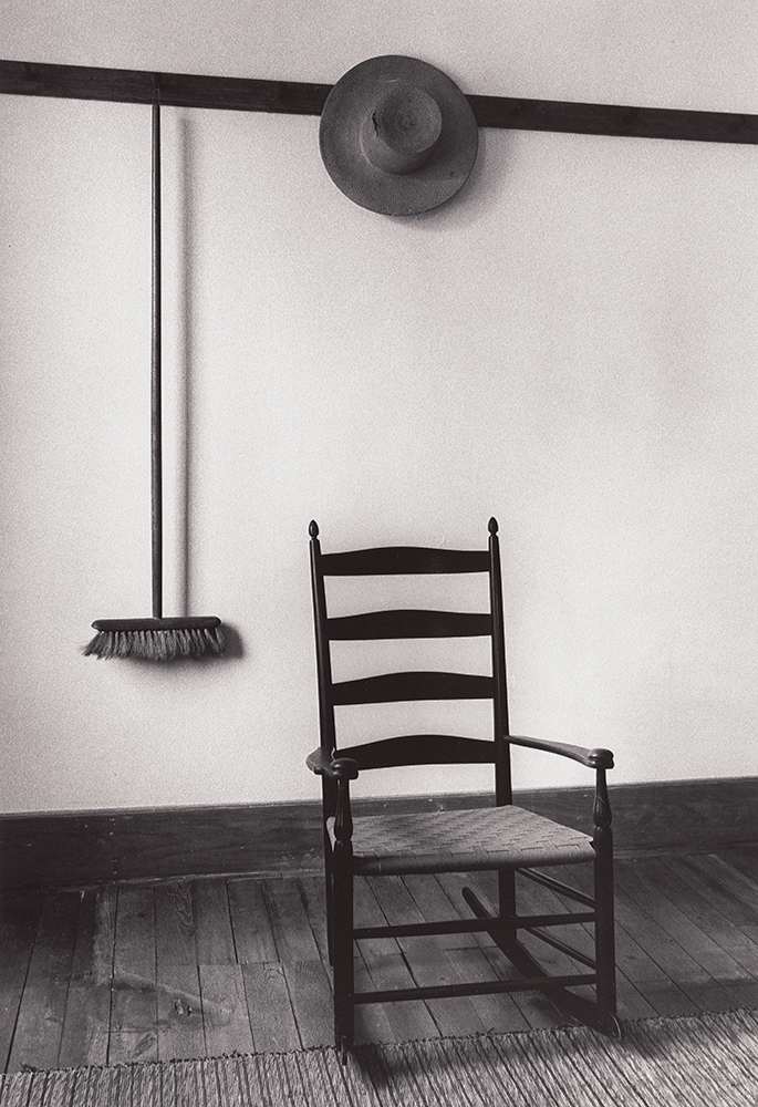 Shaker Room, Hancock, MA Shaker Room, Hancock, MA