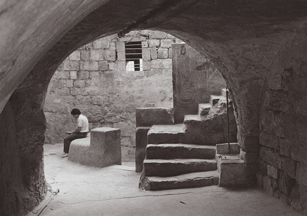 Israel, Jerusalem and Bethlehem Israel, Jerusalem and Bethlehem