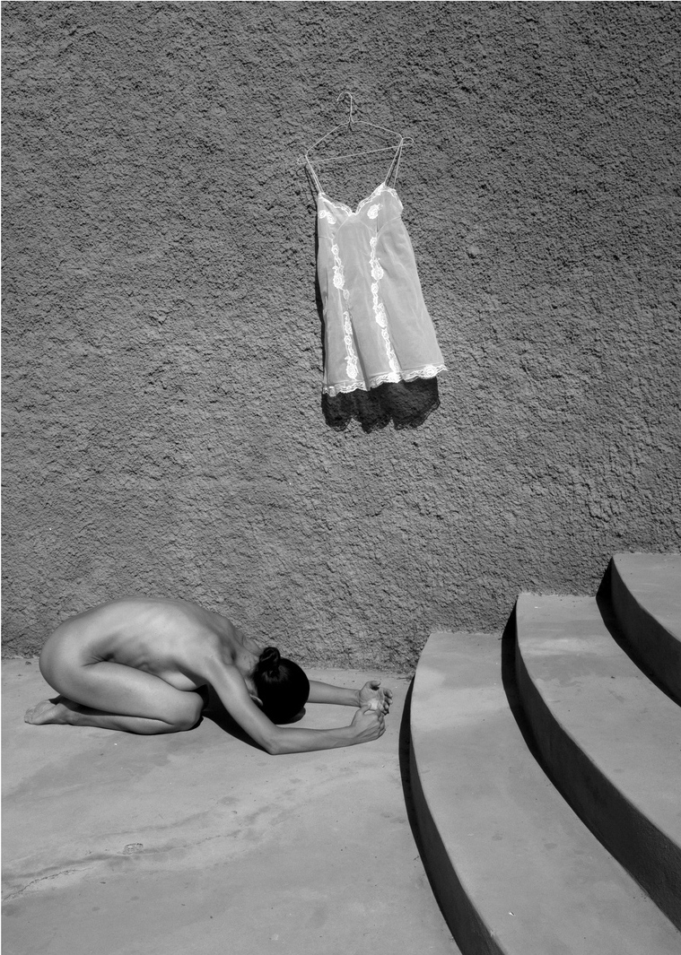 Nude No. 28, Zagreb Nude No. 28, Zagreb