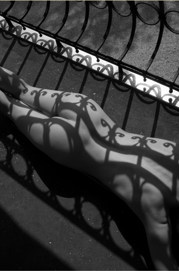 Nude No. 32, Zagreb Nude No. 32, Zagreb