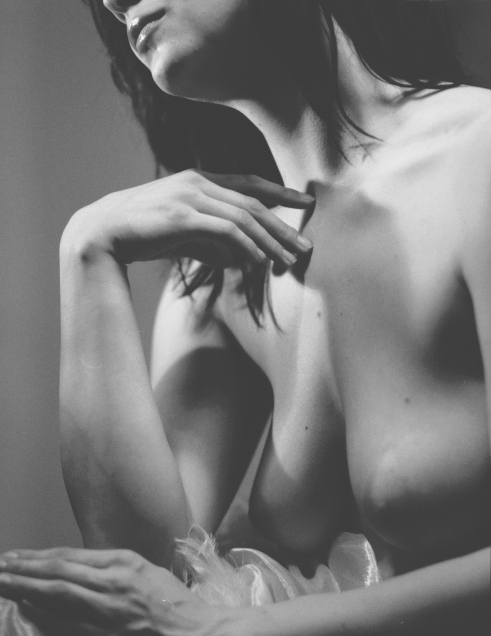 Female Nude Female Nude