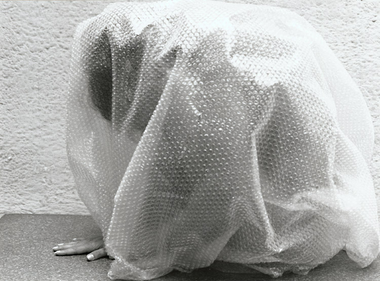 L'absence de sens L'absence de sens