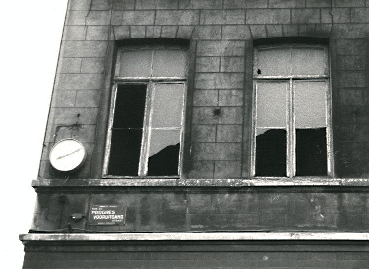 Le progres Le progres