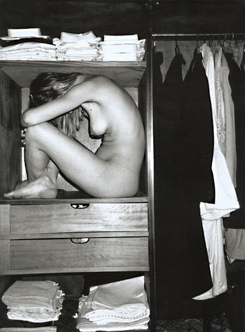 Le pitre caché Le pitre caché