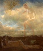 Claudia Kunin - Iris & Morpheus
Click for more Images