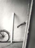 Stanko Abadic - Hand and Bike
Click for more Images