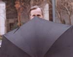Barry Thumma - Soggy Shield (President H. G. W. Bush)
Click for Details Barry Thumma - Soggy Shield (President H. G. W. Bush)
Click for more Images