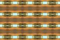 Charlie Schreiner - Cornfield (Mosaic)
Click for more Images