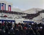 Jerry Spagnoli - Obama Inauguration (After Swearing In)
Click for more Images Jerry Spagnoli - Obama Inauguration (After Swearing In)
Click for more Images