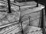 Stanko Abad�ic - Stairs and Patterns (from the Paris Cycle)
Click for more Images