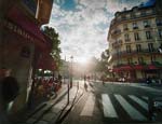 Jerry Spagnoli - Iles St. Louis, Paris
Click for more Images