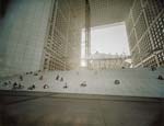 Jerry Spagnoli - La Defence, Paris
Click for more Images