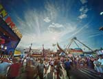 Jerry Spagnoli - Astroland, NY (from "Local Stories" Series)
Click for more Images