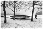 Stanko Abad�ic - Boat in Snow, Zagreb,Croatia
Click for more Images