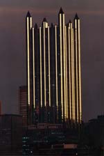 Ted Trimbur - One PPG Place
Click for more Images