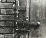 Ted Trimbur - Old Locked Door
Click for more Images