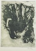 Georg Baselitz - Der Adler (Eagle)
Click for more Images