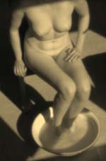Stanko Abadic - Female Nude #5 (Wash Basin)
Click for more Images