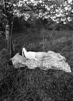 Stanko Abadic - Female Nude in the Woods
Click for more Images