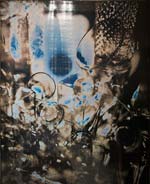 Jerry Spagnoli - Glass 3
Click for more Images