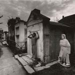 Arthur Tress - Cemetery Festival, Louisana
Click for more Images