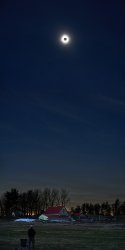 Jerry Spagnoli - Eclipse 2024
Click for more Images