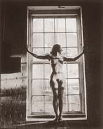 Ann Marie Rousseau - Girl on the Ledge
Click for more Images