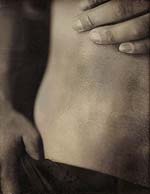 Jerry Spagnoli - Anatomical Study  (Hands and Hip)
Click for more Images