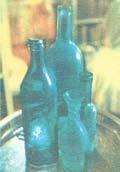 Ted Jones - Book of Bottle Prints
Click for more Images